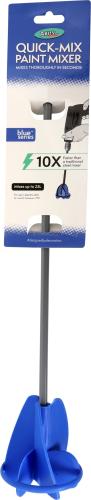 AXUS QUICK MIX PAINT MIXER MIXES UP TO 25LTR