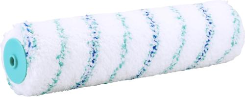 AXUS PRO-FINISH ROLLER 12" LONG PILE BLUE SERIES