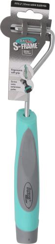 AXUS GREY SERIES S-FRAME MINI 50mm