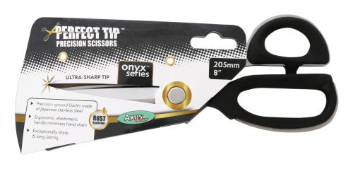 AXUS S/S HANDY SCISSORS 8"