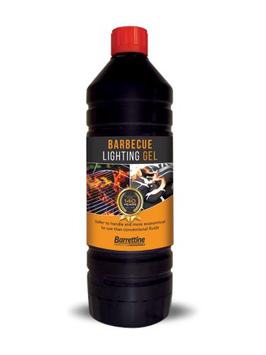 BARBECUE LIGHTING GEL 1LTR