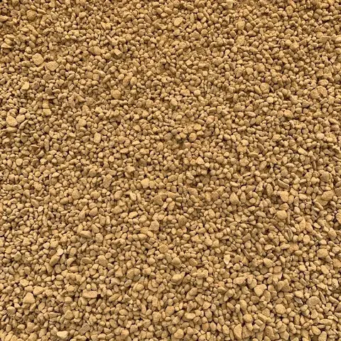 GOLDPATH 0/10MM SELF BINDING GRAVEL BULK BAG  