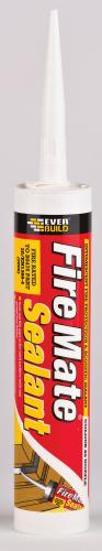 EVB FIREMATE SEALANT WHITE C3                               