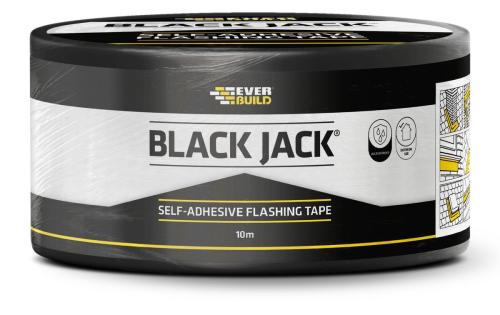 EVB FLASHBAND 75MMX10MTR  