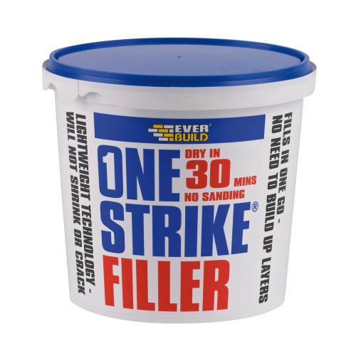 EVB ONE STRIKE FILLER 450ml