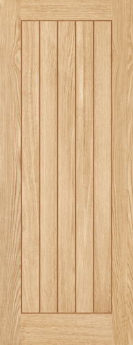 Oak Belize Pre Finished