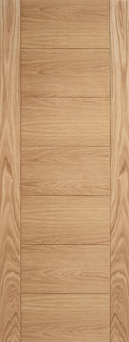 Oak Carini 7P Pre Finished