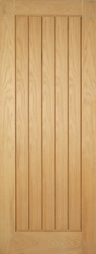 Oak Mexicano