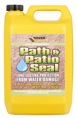 EVB PATH PATIO SEAL 5L                                      