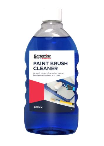 BRR BRUSH CLEANER 500ml