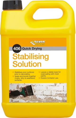 EVB STABILISING SOLUTION 5LTR 