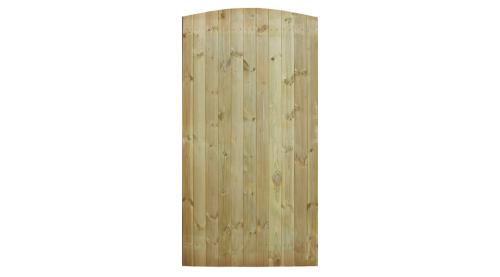 GRANGE GATE TONGUE GROOVE 0.90x1.8M