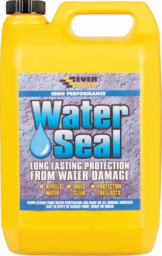 EVB WATERSEAL 402 5LTR                                      