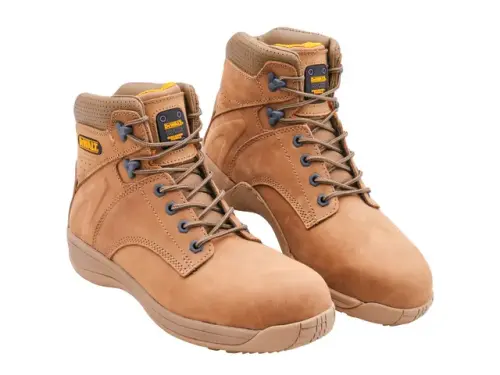 Extreme Stone SB Safety Boots (11)