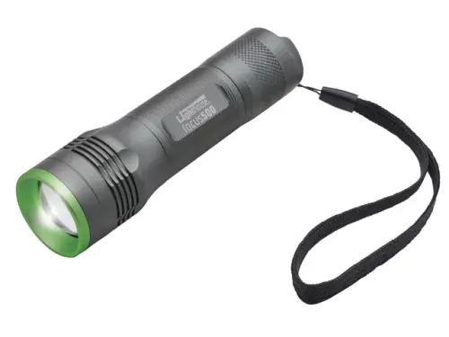 500 Lumens Elite Focus Torch