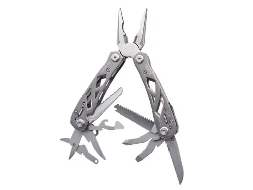 Suspension Multi Tool