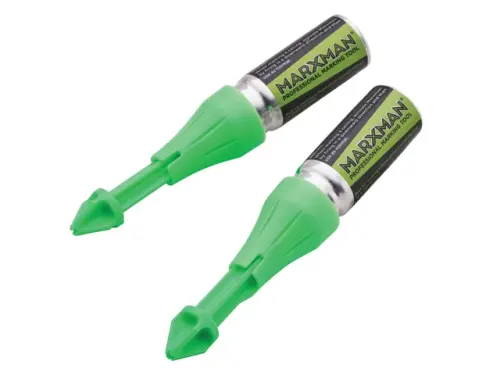 Green Marker Twin Pack