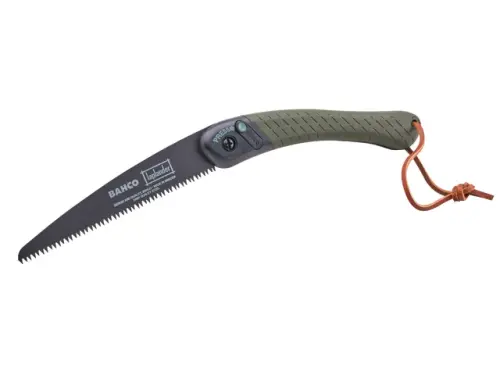 Laplander Pruning Saw