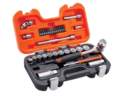 3/8" Drive Socket Set