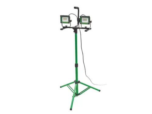 Sitelight & Tripod (240V)