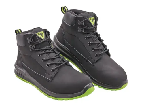 Viper SBP Safety Boots (7)