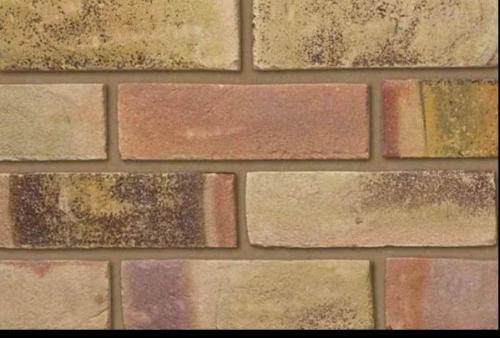 Arundel Yellow Off-Shade Bricks