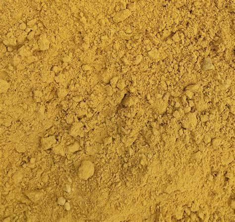 Building Sand