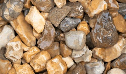 Shingle 40mm Bulk Bag