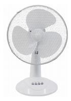 PREM-I-AIR 12" WHITE DESK FAN