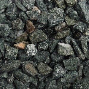 Green Granite 14mm