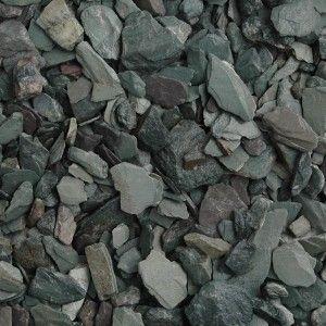 Green Slate 40mm