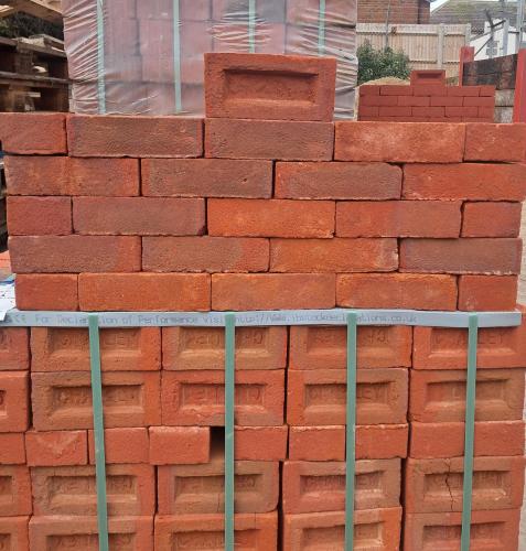 Chailey Hamsey Common Bricks