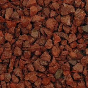 Red Granite 14mm