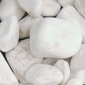White Cobbles 40/90mm