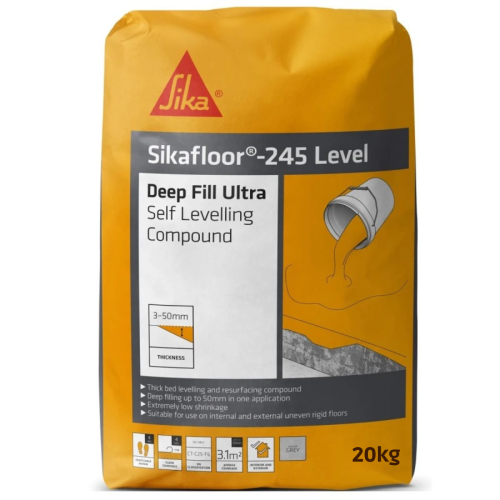 Self Leveling Compound