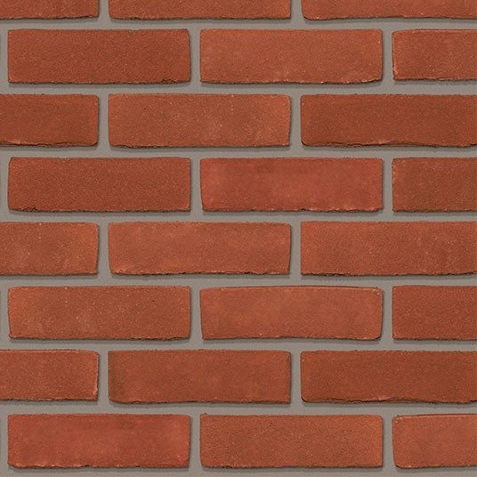 Red Stock Bricks