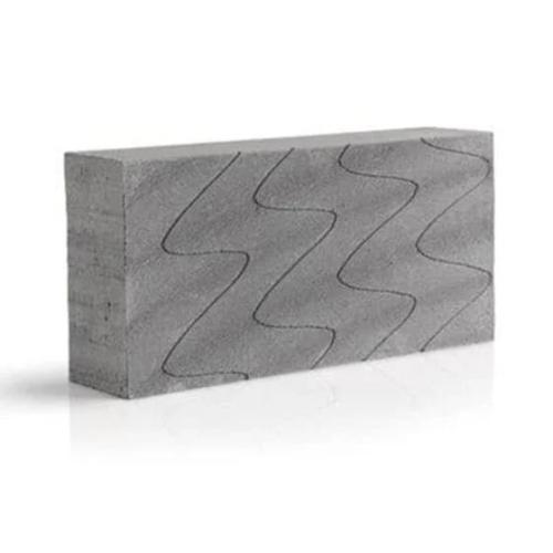 Aerated Concrete Blocks