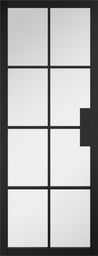 Internal Glazed Doors