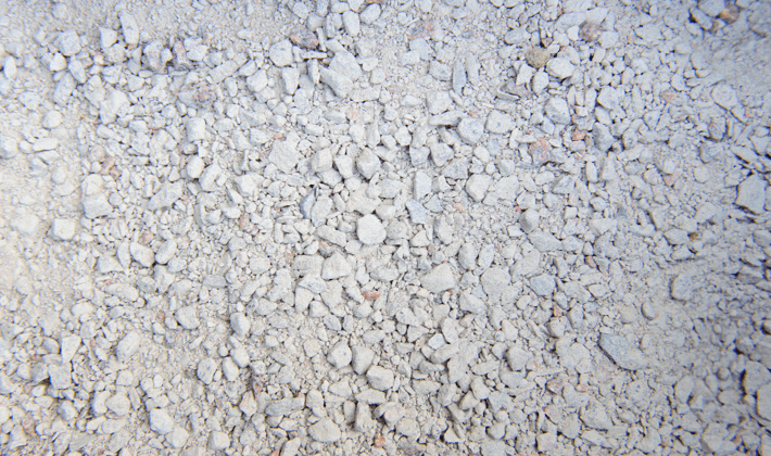Granite Dust