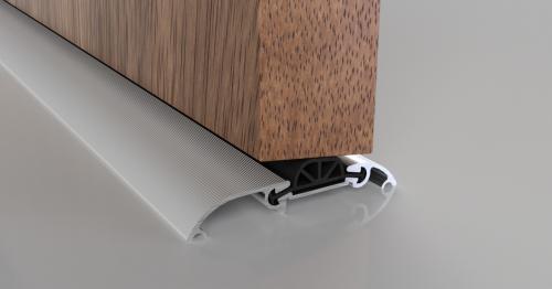 Stormguard CDX 914mm Aluminium
