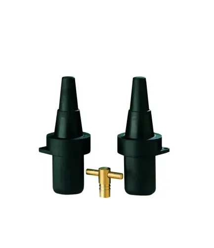 Drayton Easy Drain Kit