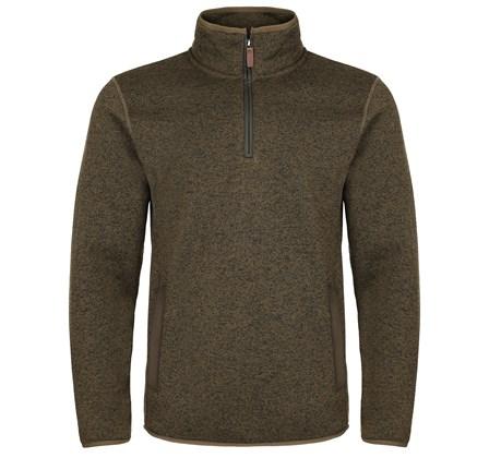 Fort Easton Pullover Green Large