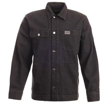 Tuffstuff Ranger Jacket Black Large