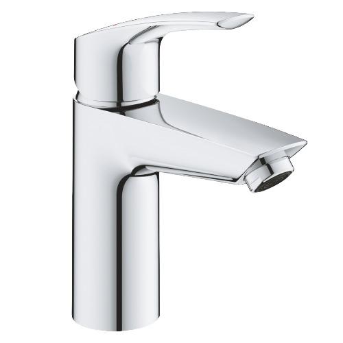 Grohe Basin Mixer Eurosmart OHM Smooth Body