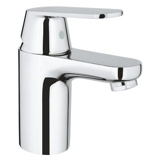 Grohe Basin Mixer Eurosmart Cosmopolitan