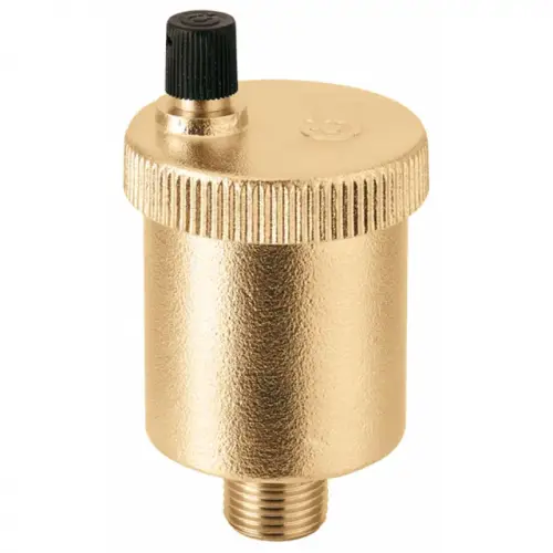 Altecnic 1/2'' Minical Automatic Air Vent