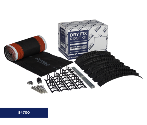 Timloc Roll Out Dry Fix Ridge Pack 6M