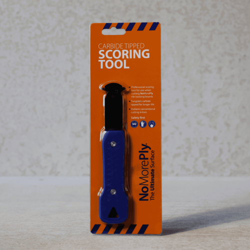 NoMorePly® TCT Scoring Tool