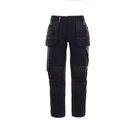 Tuffstuff Apex Flex Trouser Black 36R