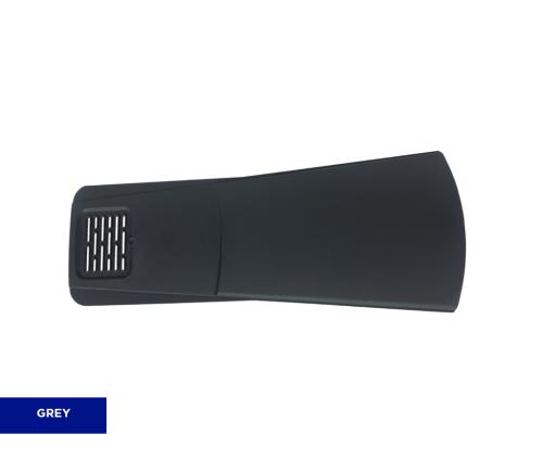 Ambi Verge Unit - Grey